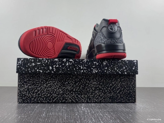 Low Jordan Bred FQ1579-006 Spizike 0716